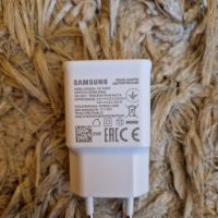 Зарядно за Samsung, снимка 5 - Оригинални зарядни - 45374988