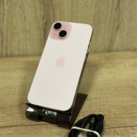 Телефон Аpple iPhone 128GB Pink, снимка 5 - Apple iPhone - 46142468