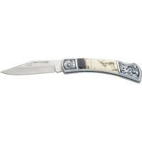 Сгъваем нож Joker JKR0113 - 8 см, снимка 1 - Ножове - 45249149