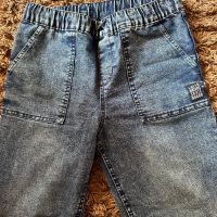 Готини дънки за момче, снимка 2 - Детски панталони и дънки - 45397633