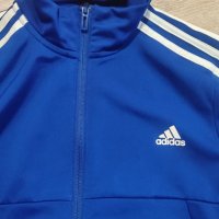 горнище на Adidas, снимка 6 - Детски анцузи и суичери - 45208723