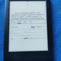 Kindle 10 Generation с подсветка, снимка 4 - Електронни четци - 45496847