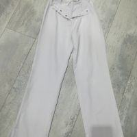 Бял работен панталон KEGEL BLAZUSIAK, снимка 3 - Панталони - 45420363