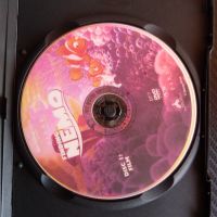 Търсенето на Немо DVD филм детски приключения в океана Дисни Пиксар, снимка 2 - Анимации - 45296508