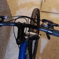 колело Тotem elite x3 26', снимка 8 - Велосипеди - 45842521