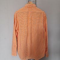 Страхотна мъжка риза POLO RALPH LAUREN размер  L , снимка 4 - Ризи - 45312570