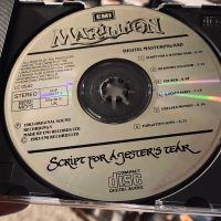 Genesis,Marillion , снимка 14 - CD дискове - 45608380