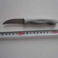 Нож Solingen 34, снимка 1 - Ножове - 45852942
