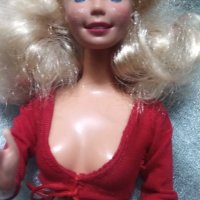 Колекционерска кукла Барби Мерилин Монро от 1966 г , снимка 7 - Кукли - 45370275