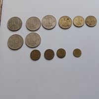 Колекция монети от 1806-1997г, снимка 3 - Нумизматика и бонистика - 45134100