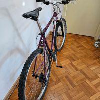 Планински велосипед niaGara ZR560, Deore LX, Manitou, снимка 5 - Велосипеди - 45837207