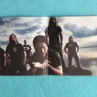 Omnium Gatherum – 2013 - Beyond(Death Metal,Melodic Death Metal), снимка 2 - CD дискове - 45527494