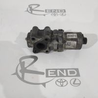 EGR клапан за Toyota Auris 2006-2012 2AD 135000-7140, снимка 2 - Части - 45776564