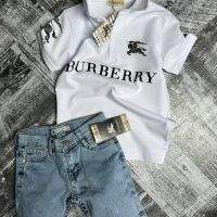 Комплекти Burberry , снимка 1 - Детски комплекти - 46058996