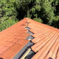 Ремонт на покриви Вътрешни ремонти Направа на навеси Гипсокартон Изолация, снимка 3 - Ремонти на покриви - 45485993