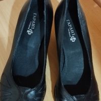 Нови дамски обувки от естествена кожа на "Гарант"Ф-Пловдив, снимка 2 - Дамски елегантни обувки - 45145952
