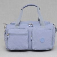 Пътна чанта, авио сак Ryanair, Wizz Air/чанта за ръчен багаж, спорт, бебе от текстил от Яни Комфорт, снимка 6 - Сакове - 45416128