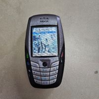 Nokia 6600, снимка 1 - Nokia - 45535495