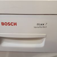 Пералня машина Bosch Maxx7 7кг, снимка 11 - Перални - 45202359