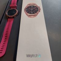 Смарт Часовник Samsung Watch 3, снимка 3 - Смарт часовници - 45529447