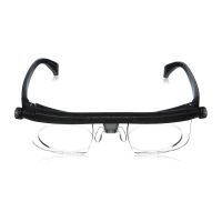 Универсални регулируеми диоптрични очила Just ad-Just!, снимка 4 - Слънчеви и диоптрични очила - 45747943