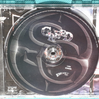 Silent Call- 2010- Greed (Progressive Metal)Sweden(like Dream Theater), снимка 4 - CD дискове - 45062689