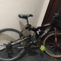 Продавам велосипед, снимка 1 - Велосипеди - 45452219