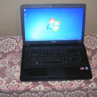 Лаптоп 15.6 инча Compaq Presario CQ57, снимка 1 - Лаптопи за дома - 45471244