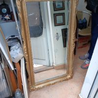 старо огледало, снимка 5 - Огледала - 45856678