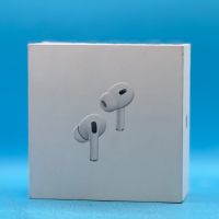 НОВО!!! Безжични слушалки Apple Airpods Pro (2nd Generation), снимка 2 - Безжични слушалки - 45216284