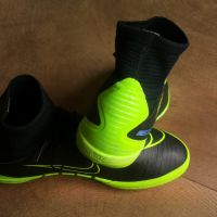 NIKE JR MERCURIAL X PROXIMO Kids Football Shoes Размер EUR 37,5 / UK 4,5 детски за футбол 150-14-S, снимка 8 - Детски маратонки - 45242421