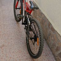 Велосипед Крос/Cros, снимка 5 - Велосипеди - 45530025