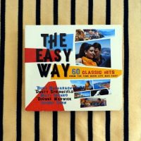 CD(3CDs) - The Easy Way, снимка 1 - CD дискове - 45194412