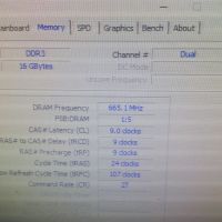 DELL OPTIPLEX 780 IntelCore i7 2600 3.8ghz ram16gb SSD128GB hdd1TB 1GB video, снимка 6 - Работни компютри - 45383000
