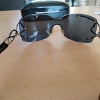 Дизайнерски Слънчеви очила Thierry Muqler, снимка 3 - Слънчеви и диоптрични очила - 45300647