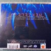 Rammstein,Ministry , снимка 13 - CD дискове - 45118768