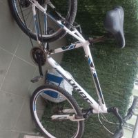 Продавам велосипед Drag ZX2 26цола с алуминиева рамка., снимка 4 - Велосипеди - 45437589