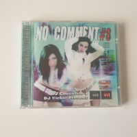 DJ Chocolate & DJ Vickie ‎– No Comment 8 cd, снимка 1 - CD дискове - 45784557