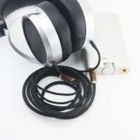 ABLET 3m 4,4 mm кабел за слушалки Hifiman 7N OCC, (2 x 3,5 mm версия), снимка 7 - Други - 45284442