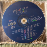 Buddy Guy,Oscar Peterson,Buddy Rich,Memphis Slim,George Benson , снимка 17 - CD дискове - 45024904
