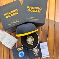 PACIFIC OCEAN Blancpain X Swatch SCUBA FIFTY FATHOMS, снимка 1 - Мъжки - 45203073