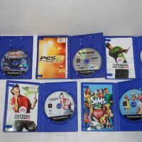 Игри за PS2 Avatar: The Legend Of Aang/Ninja Turtles/Shadow The Hedgehog/Barbie Horse Adventures/PES, снимка 17 - Игри за PlayStation - 45158082