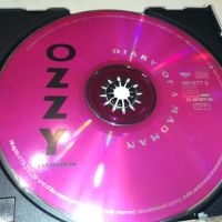 OZZY OZBOURNE CD 1705241711, снимка 2 - CD дискове - 45782412