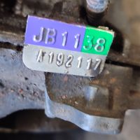 Ръчна скоростна кутия JB1138 Renault Clio 1.2 - 290лв, снимка 5 - Части - 45765956