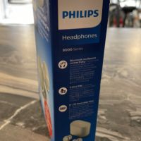 Bluetooth Слушалки Philips 8000 series , снимка 2 - Bluetooth слушалки - 45853003