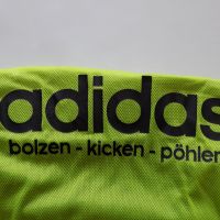 футболна тениска germany adidas адидас екип оригинална спорт мъжка M, снимка 6 - Спортни дрехи, екипи - 44687818