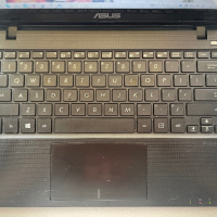 Лаптоп Asus X200M с тъчскрийн, снимка 12 - Лаптопи за дома - 45036629