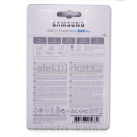 Преносима памет Samsung 64GB, снимка 2 - USB Flash памети - 44941813
