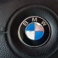 М-волан от BMW E39 фейс , снимка 3 - Части - 45523191