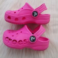 Оригинални Crocs №19-20 , снимка 11 - Детски сандали и чехли - 45408586